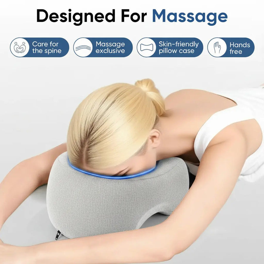Sleepwyn Face-Down Pillow