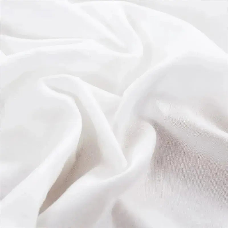 Sleepwyn Classic Euro Bed Skirt
