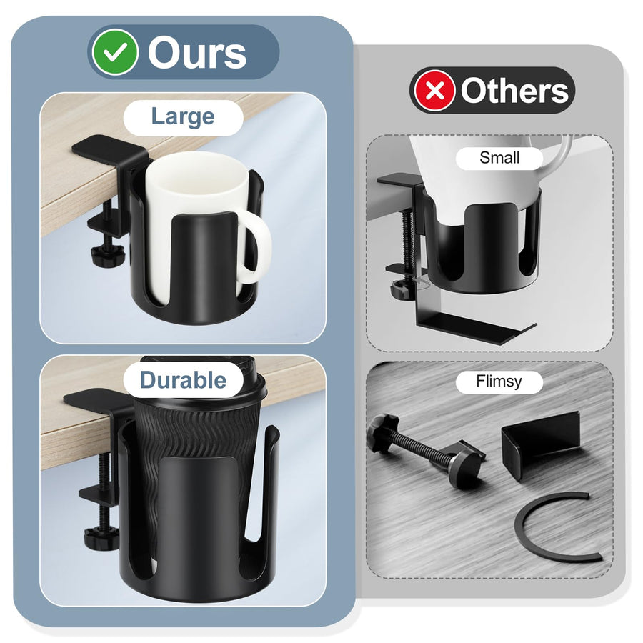 Sleepwyn Rotating Cup Holder