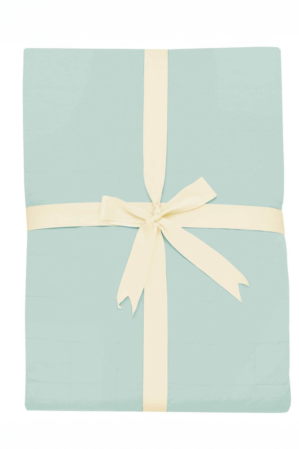 Quilt Blanket in Sage 1.0
