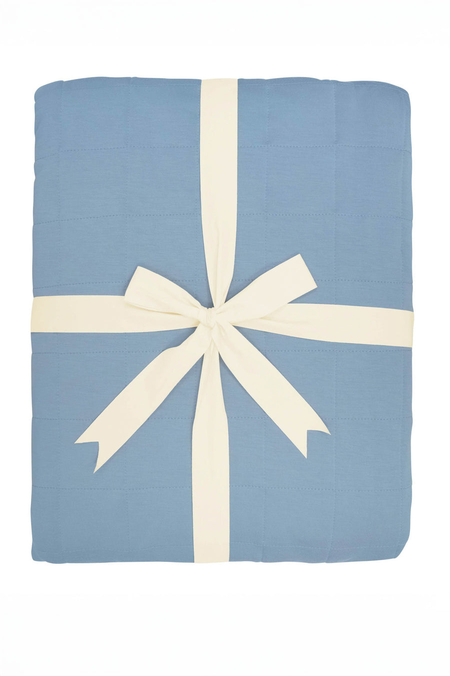 Quilt Blanket in Slate 2.5