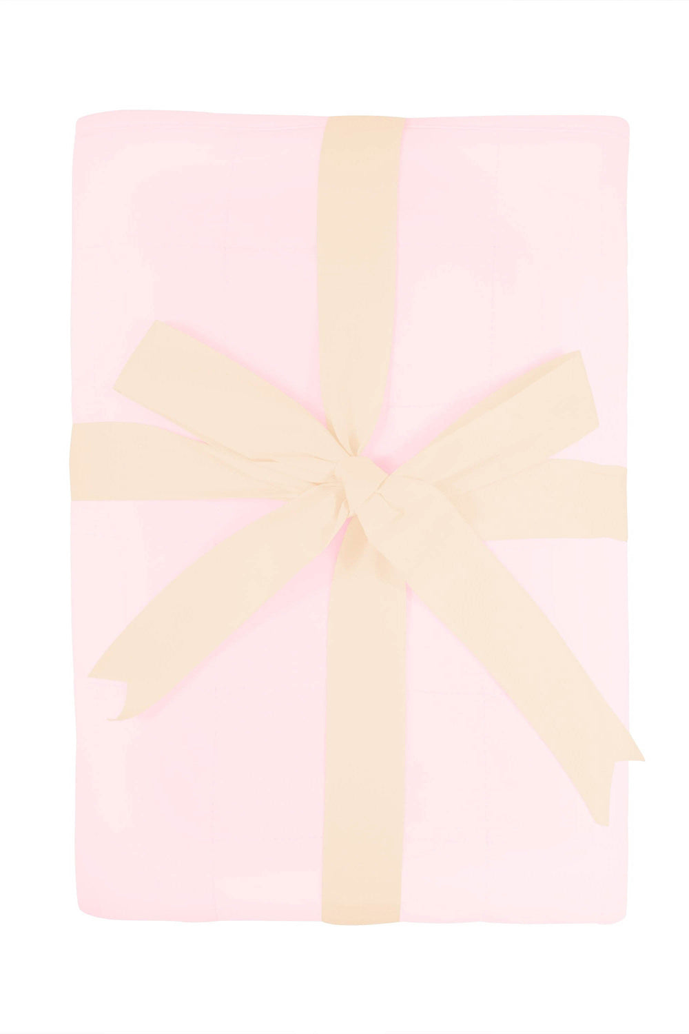 Throw Blanket in Sakura 1.0