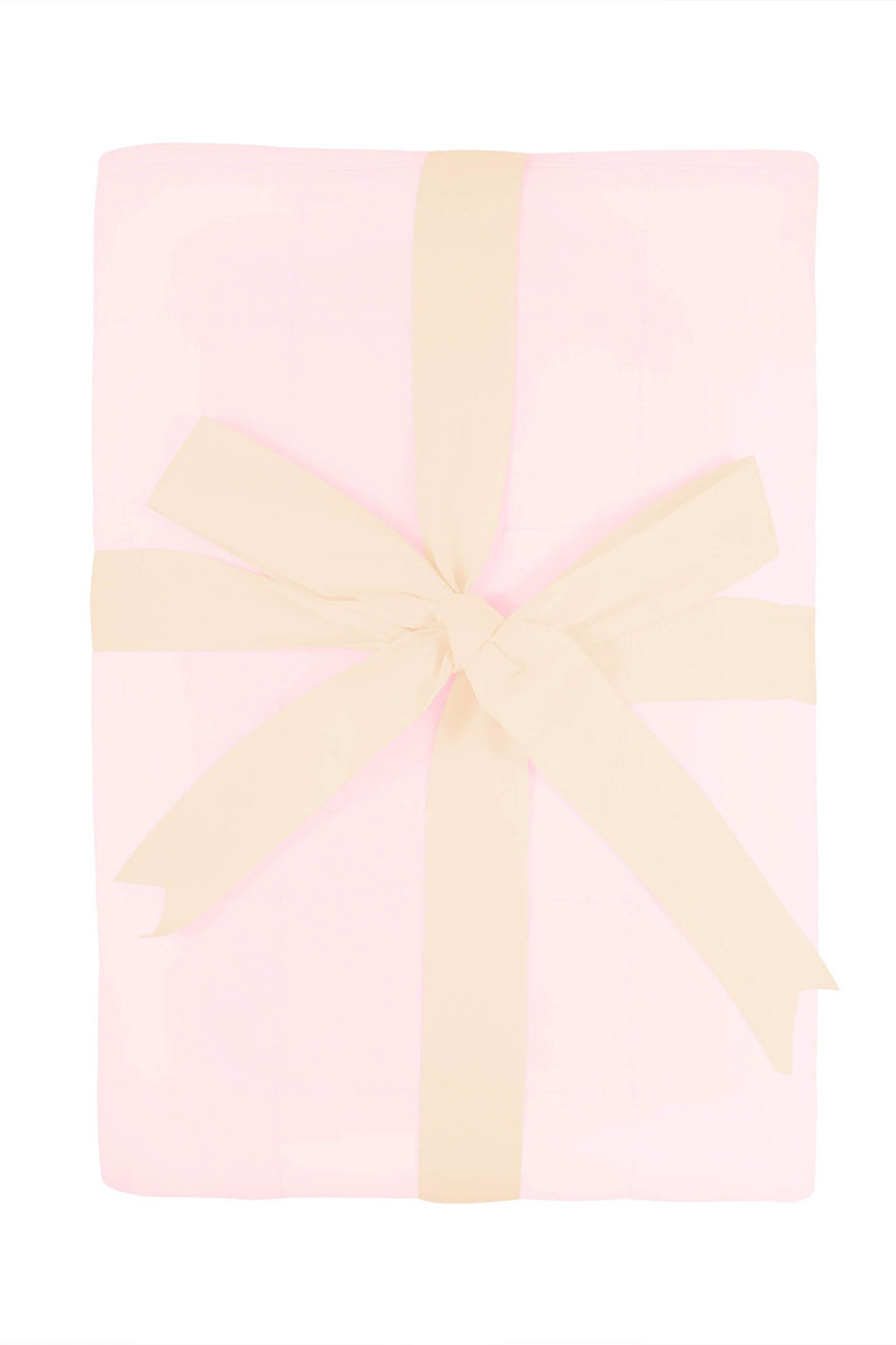 Throw Blanket in Sakura 1.0