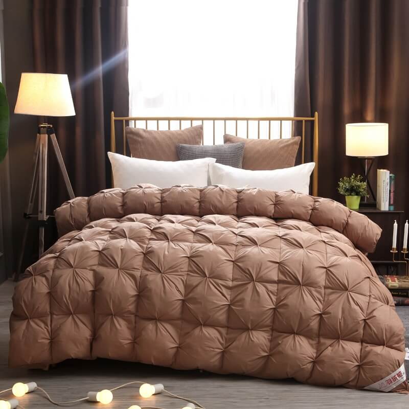 Goose Down Duvet