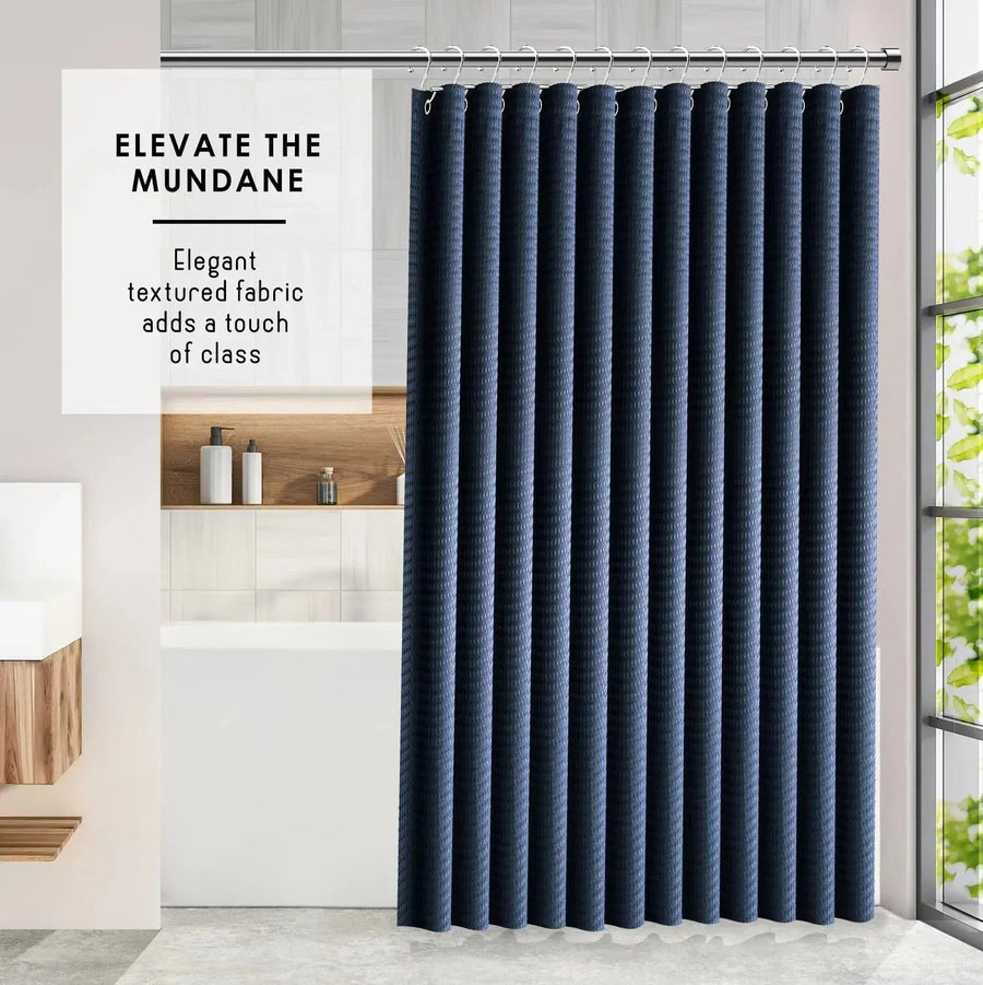 Sleepwyn Blackout Curtain Light Blocking Panels Set
