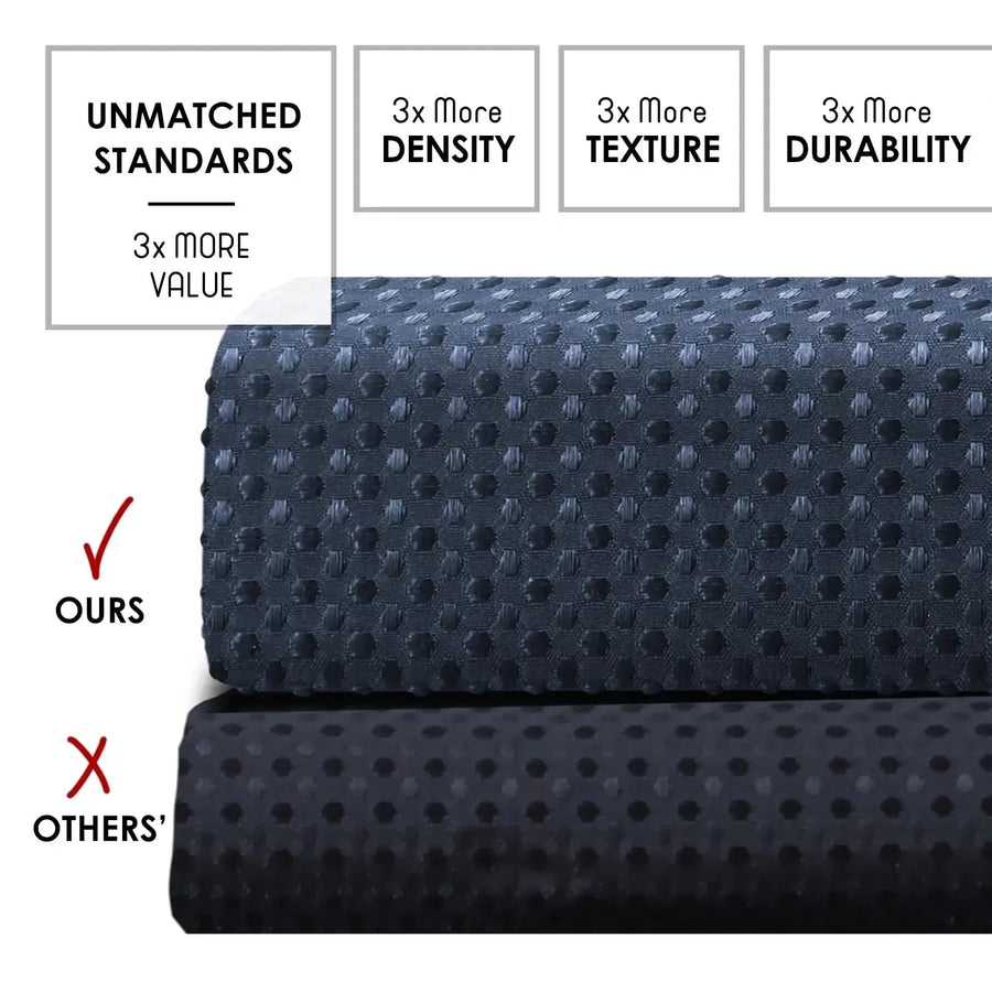 Sleepwyn Blackout Curtain Light Blocking Panels Set