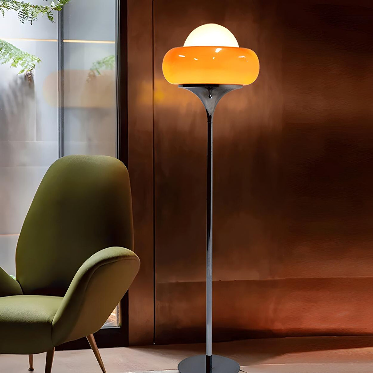 Replacement Shipping Fee (Lampshade Not Included)