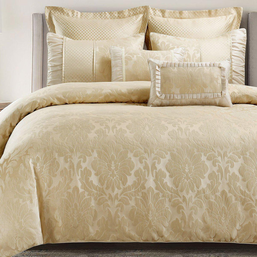 Duvet Cover Set - Sara