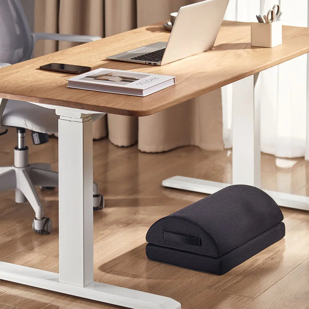Sleepwyn Memory Foam Footrest