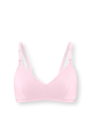 Women's Nursing Bra in Peony