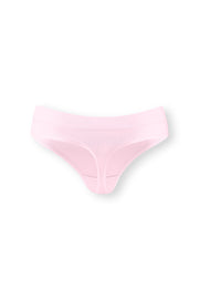 Women's Thong in Peony