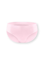 Women's Midi Brief in Peony