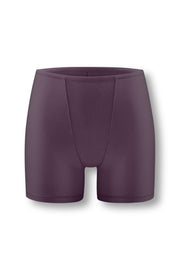 Women's Boxer in Currant