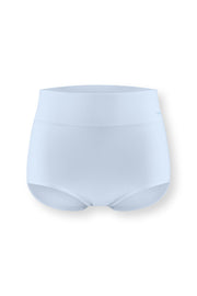Women's High-Waisted Brief in Breeze