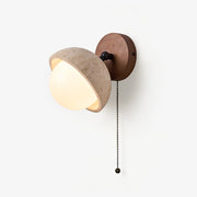 Pecherna Wall Sconce