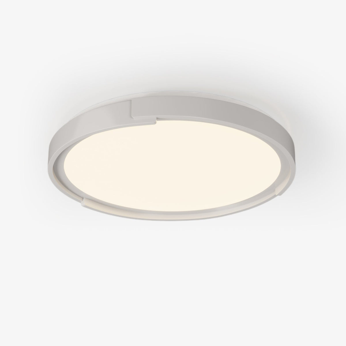 Edge Minimalist Ceiling Light