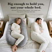 ChillMom® - Pregnancy Pillow