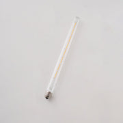 Tubular LED Filament E14/E27 Bulb