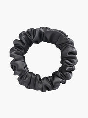100% Mulberry Silk Soft Classic Hair Scrunchie - 2cm