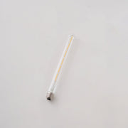 Tubular LED Filament E14/E27 Bulb