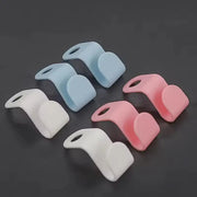 Sleepwyn Mini Hanger Connector Hooks (10 Pcs)