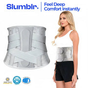 Sleepwyn Adjustable Mesh Support Belt