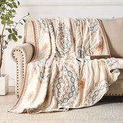 Sleepwyn Nordic Boho Bedspread