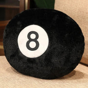 Sleepwyn 8 Ball Plush Pillow