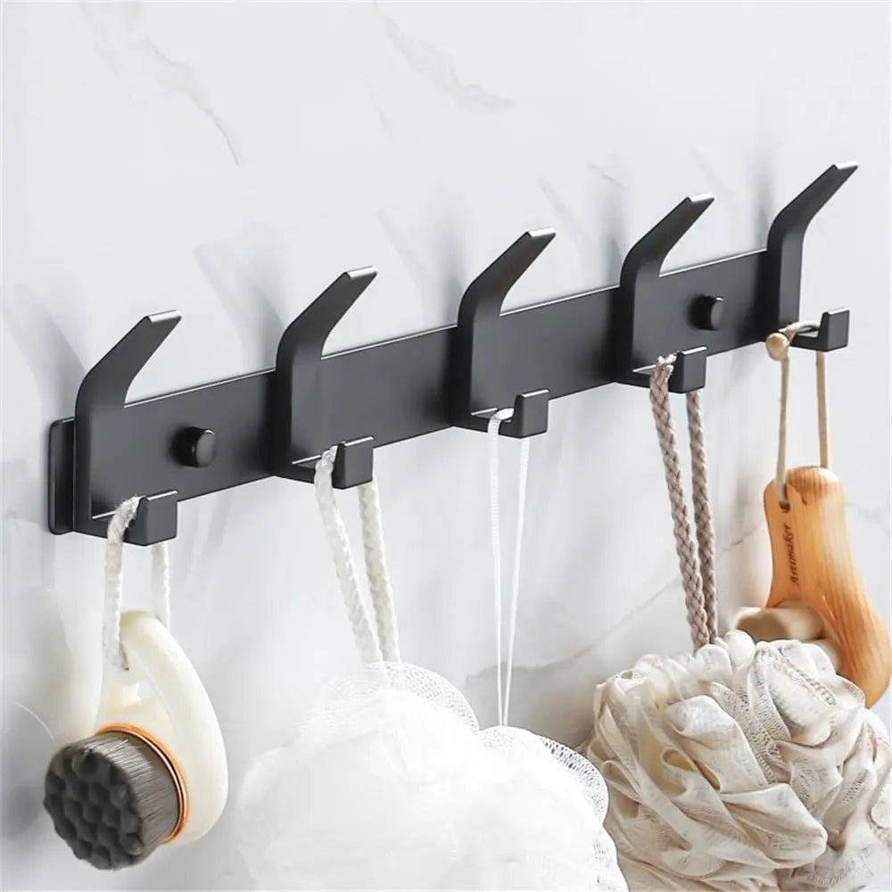 Sleepwyn Metal Hook Rack