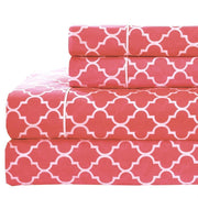 Split California King Adjustable Sheet Set - Meridian 340 Thread Count
