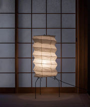 Kaze Origami Floor Lamp