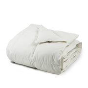 Oversize Plush Down Fiber Comforter All Season