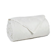 Oversize Plush Down Fiber Comforter All Season