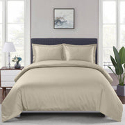 Sleepwyn Bamboo Duvet Cover Set