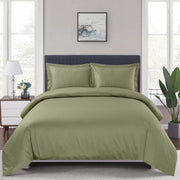 Sleepwyn Bamboo Duvet Cover Set