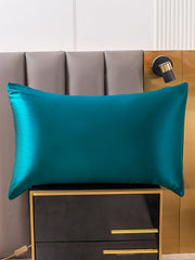 22Momme 100% Mulberry Silk Pillowcase - Hidden Zipper
