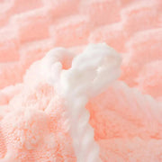 Sleepwyn Pure Soft Fleece Towels (2 Pcs)