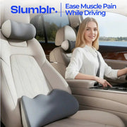 Sleepwyn Ergonomic Traction Support Cushion