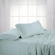 Luxury Heavyweight Bamboo 600 - Top Split Flex King Sheet Set
