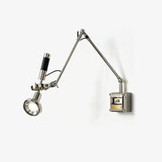 Precision Beam Wall Lamp