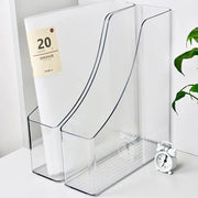 Sleepwyn Acrylic File Holder