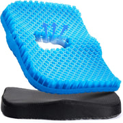 Sleepwyn Honeycomb Gel Silicone Seat Cushion