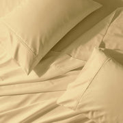 Crisp & Cool Percale Sheet Set - Extra Deep Fitted (22-Inches)