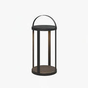 Nuvoro Lantern Outdoor Light