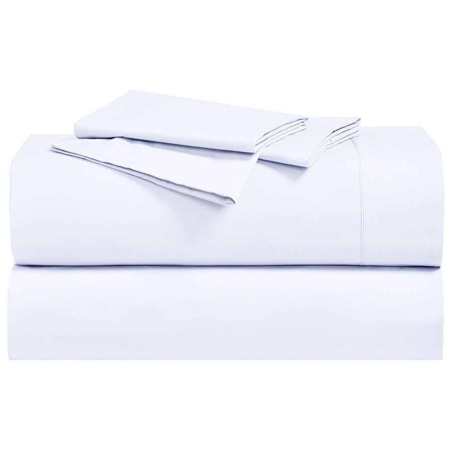 Abripedic Percale Pillowcases (Pair)