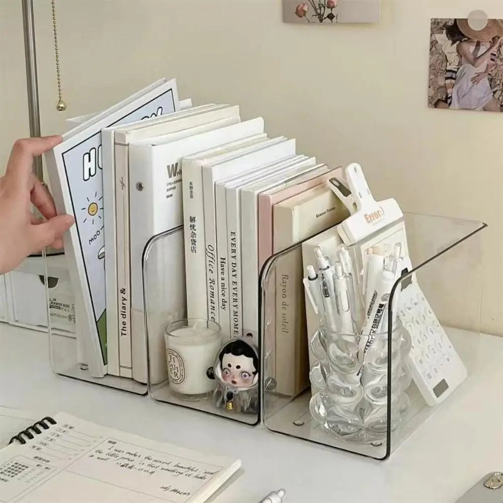 Sleepwyn U-Shaped File Holder
