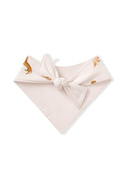 Dog Bandana in Dachshund