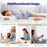 Sleepwyn Arm Pillow for Sleeping