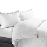 Duvet Cover Set 450 Thread Count