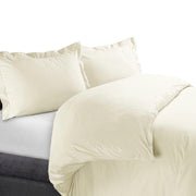 Duvet Cover Set 450 Thread Count
